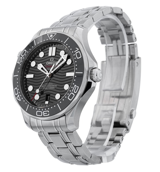 Omega Seamaster Diver 300m 210.30.42.20.01.001